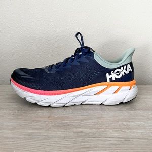 Women’s Hoka Clifton 7 Size 8.5